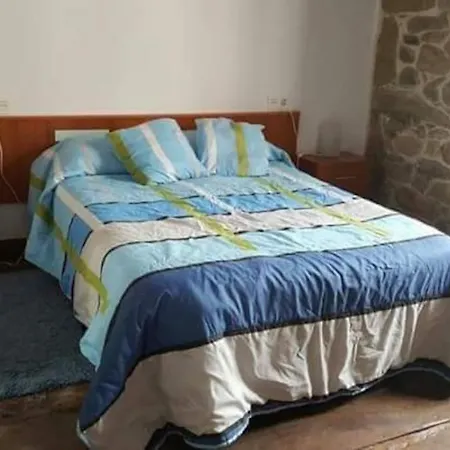 Apartment Casona Sariego,