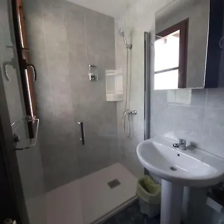 Apartment Casona Sariego, *