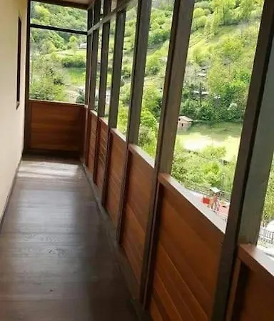 Casona Sariego, Apartment *