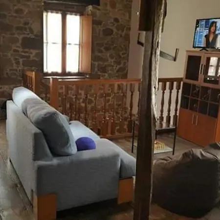 Apartment Casona Sariego, La Vega (Riosa)